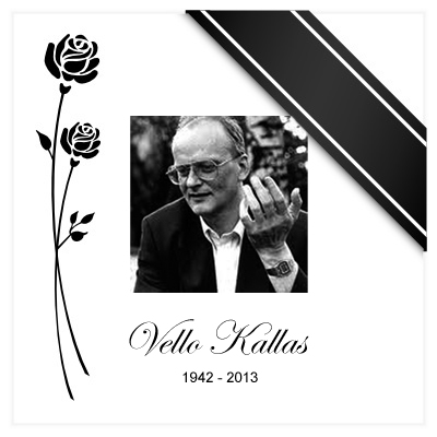 Vello Kallas