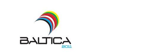 Baltica 2011 logo