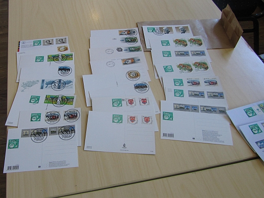 ESTONIA 2013 pildid