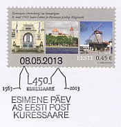 Kuressaare 450