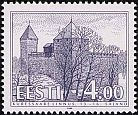 Kuressaare loss