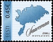 Saaremaa